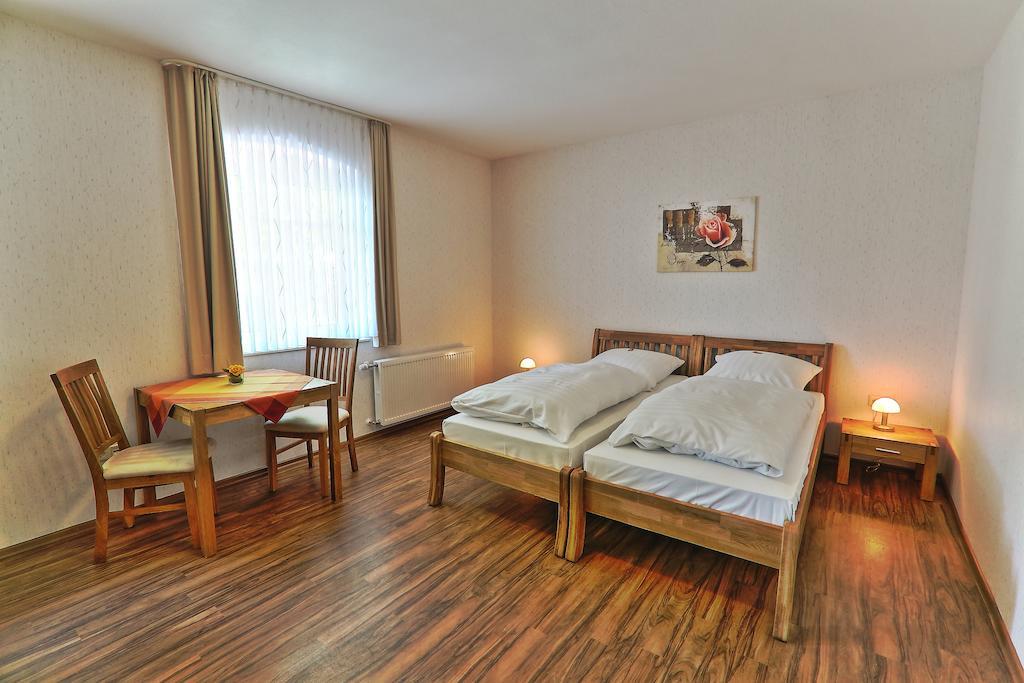 Hotel Restaurant Schute Emstek Exterior photo